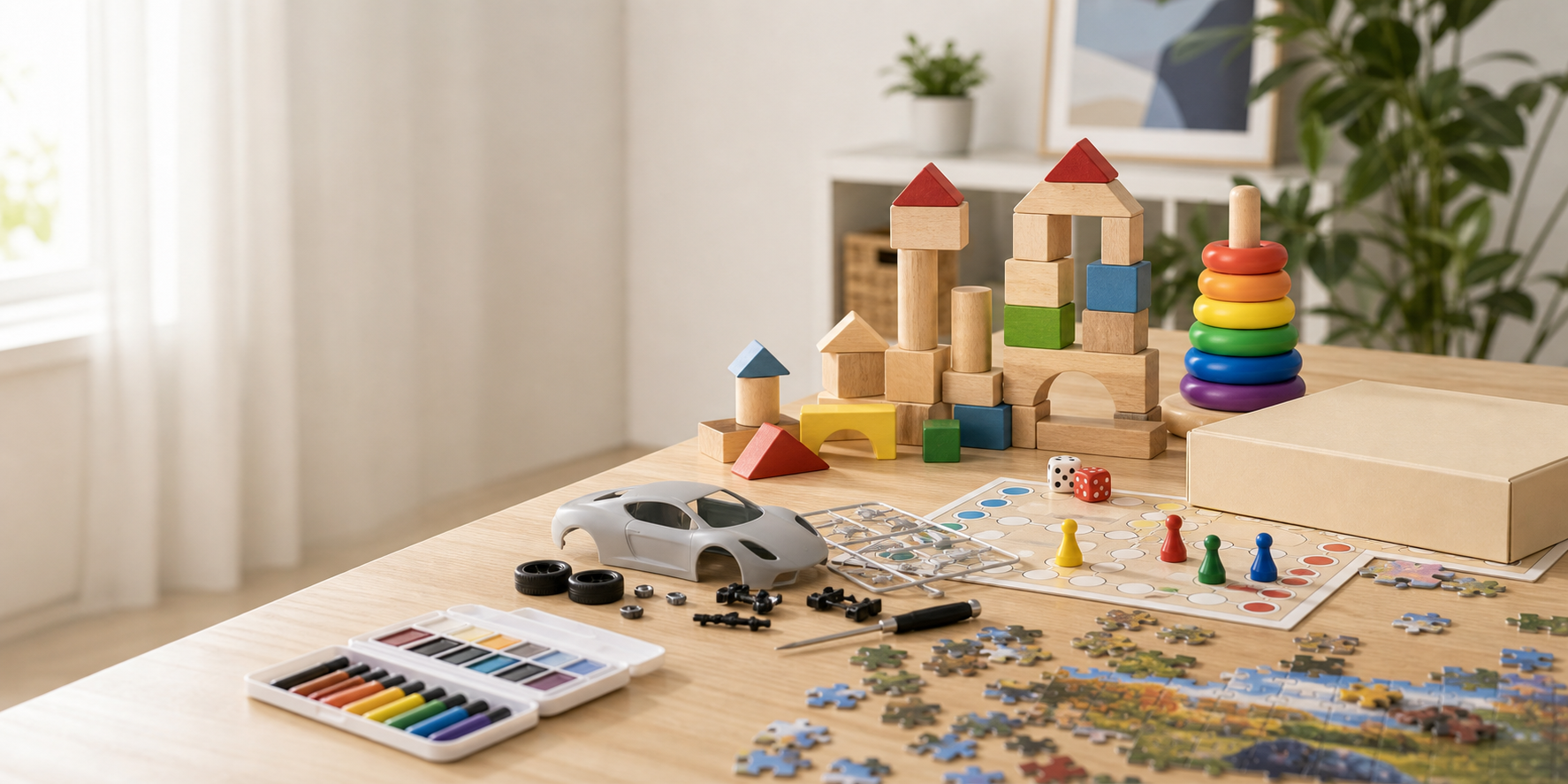 Hobby Playbook product review shopping guide